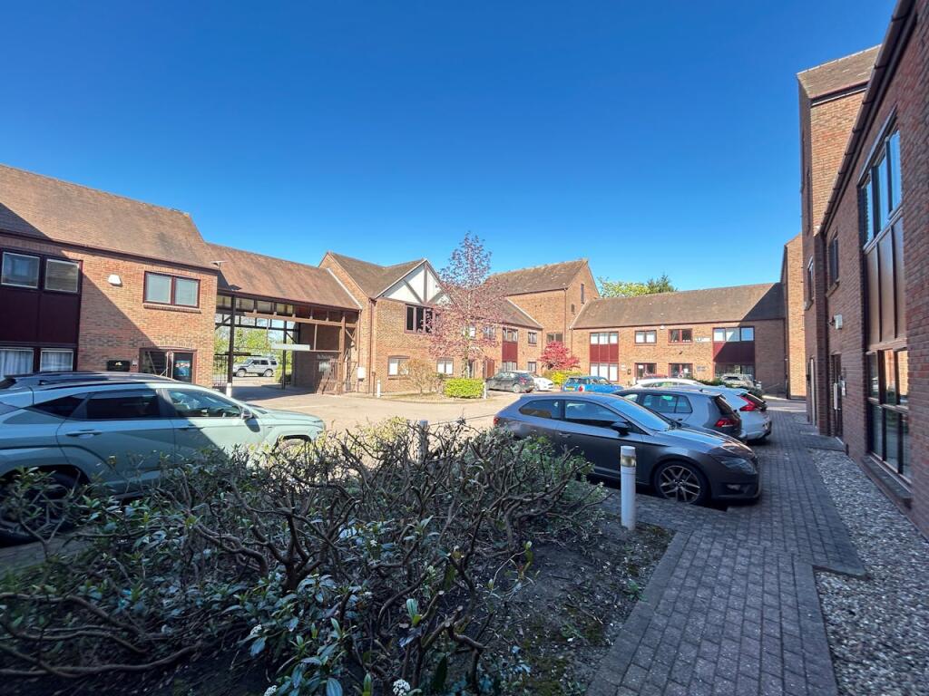 Additional image 3 of Unit 4, Hockley Court, 2401 Stratford Road, Hockley Heath, B94 6NW
