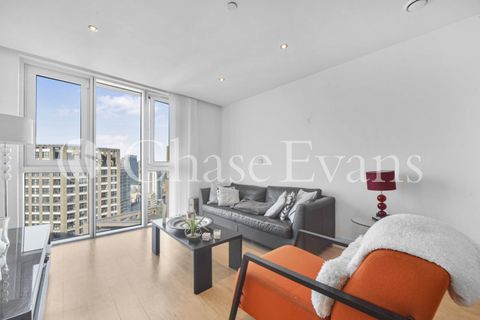 Altitude Point, Alie Street, Aldgate, London E1