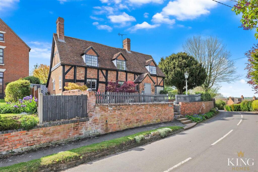 Additional image 24 of Haselor, Alcester