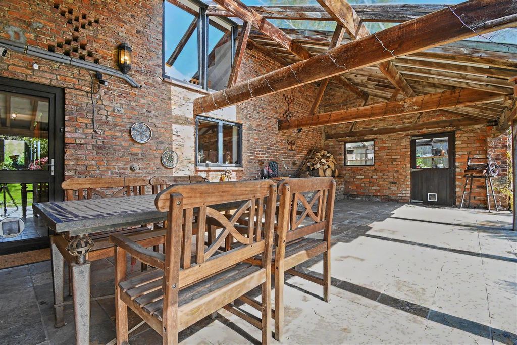 5 bed detached house for saleNew Road, Worlaby, Brigg DN20