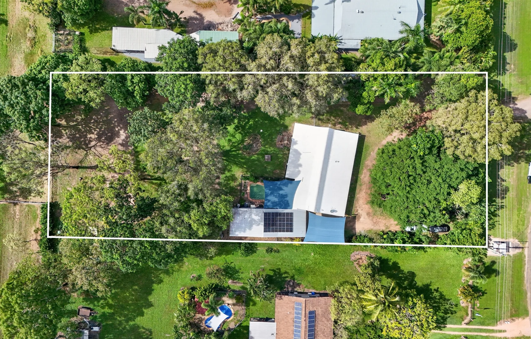 Additional image 30 of 401 Forestry Road, Bluewater Park QLD 4818
