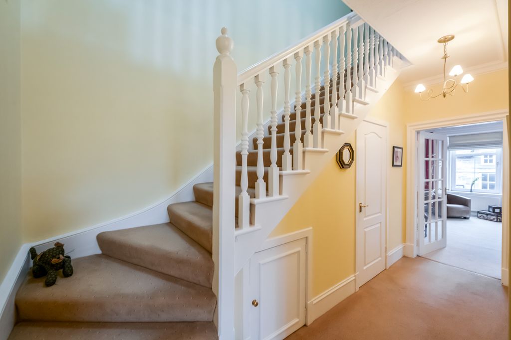 Additional image 9 of 4 bed maisonette for saleBank Street, Aberfeldy PH15