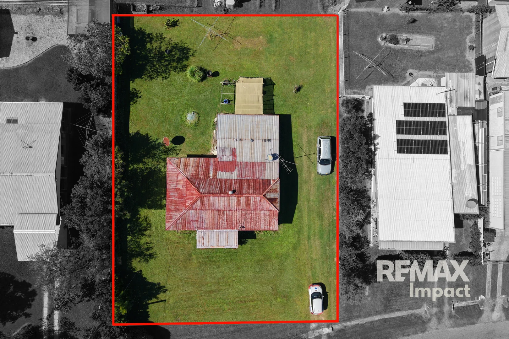 Additional image 3 of 44 Kennedy Street, Dimbulah QLD 4872