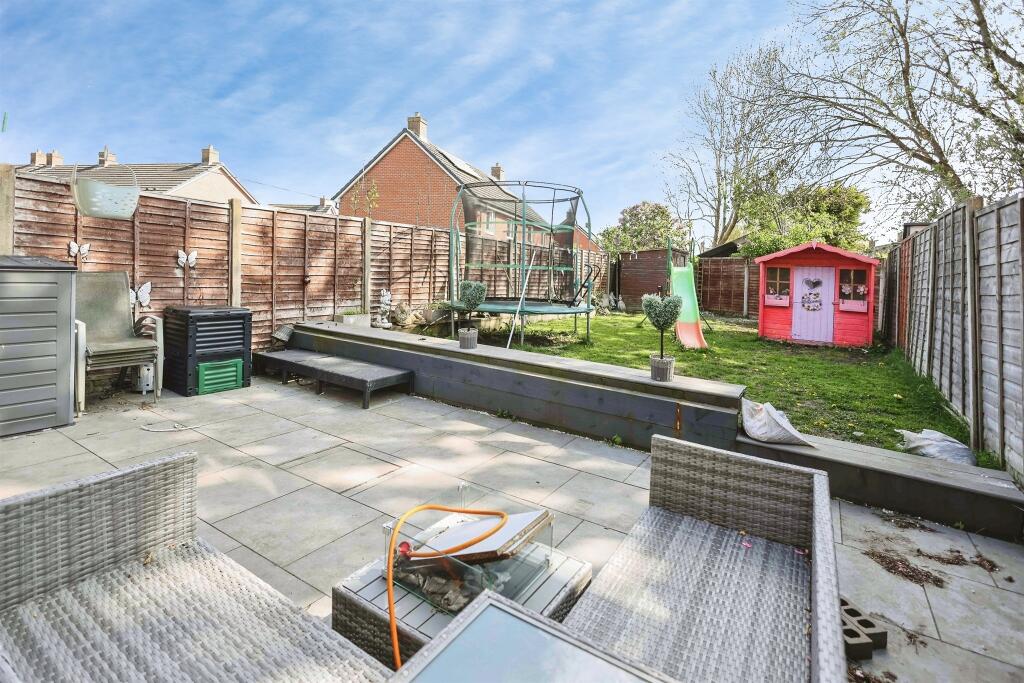 Additional image 12 of Shenton Walk, Birmingham