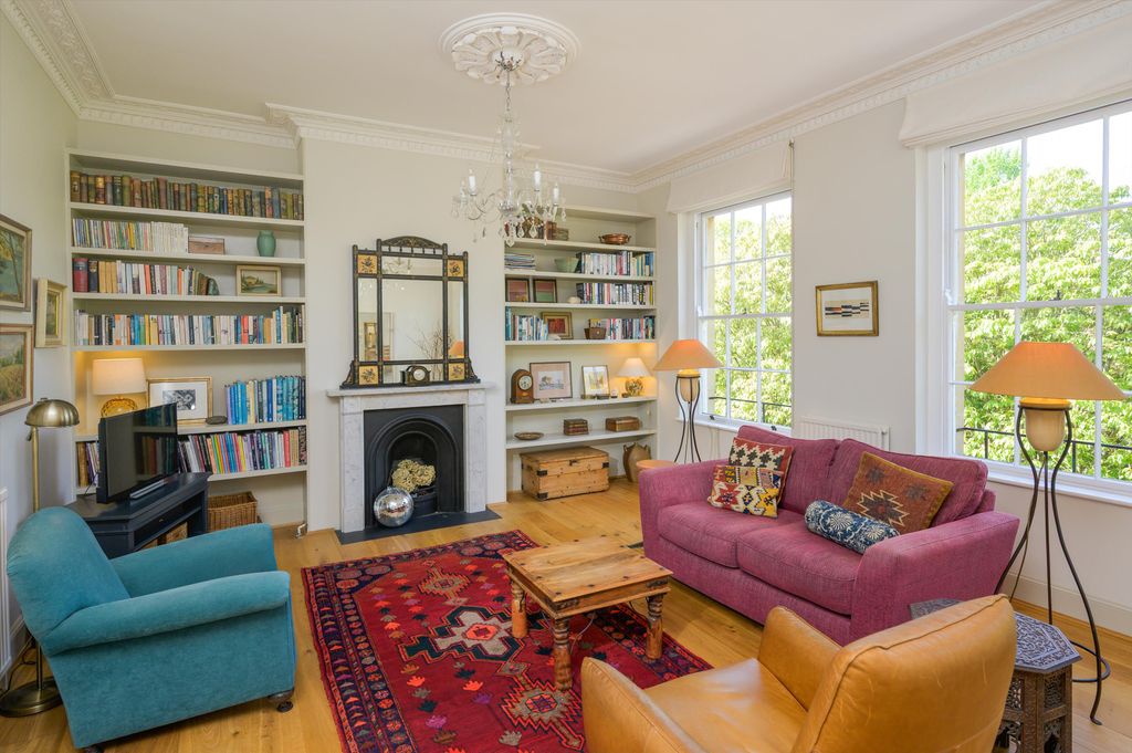 Additional image 2 of 3 bed flat for saleCavendish Place, Bath, Somerset BA1