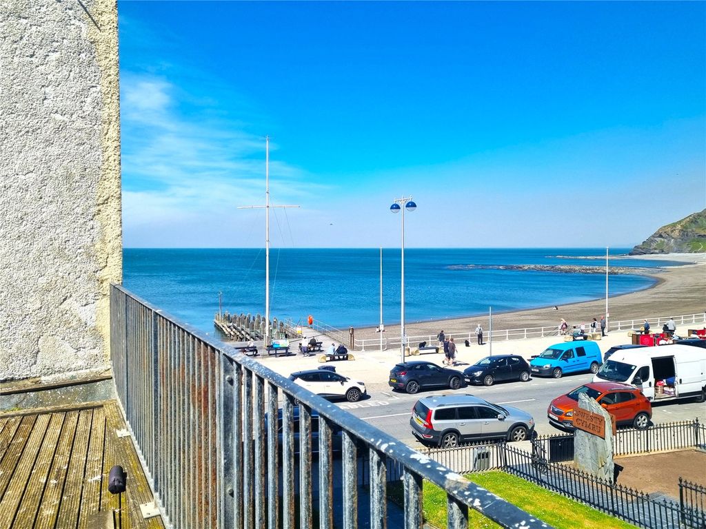 Additional image 8 of 4 bed flat for saleMarine Terrace, Aberystwyth, Ceredigion SY23