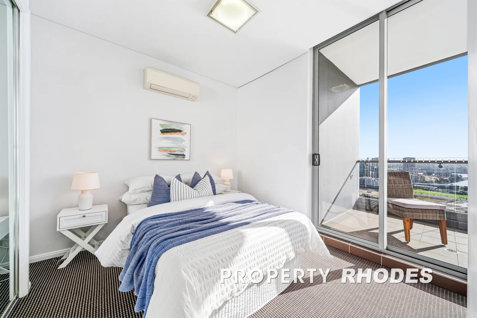 Additional image 12 of 2101/87 Shoreline Drive, Rhodes NSW 2138
