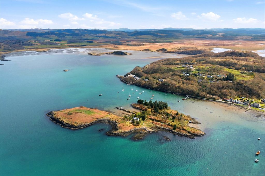 Additional image 37 of Land for saleHarbour Island, Crinan, Lochgilphead, Argyll And Bute PA31