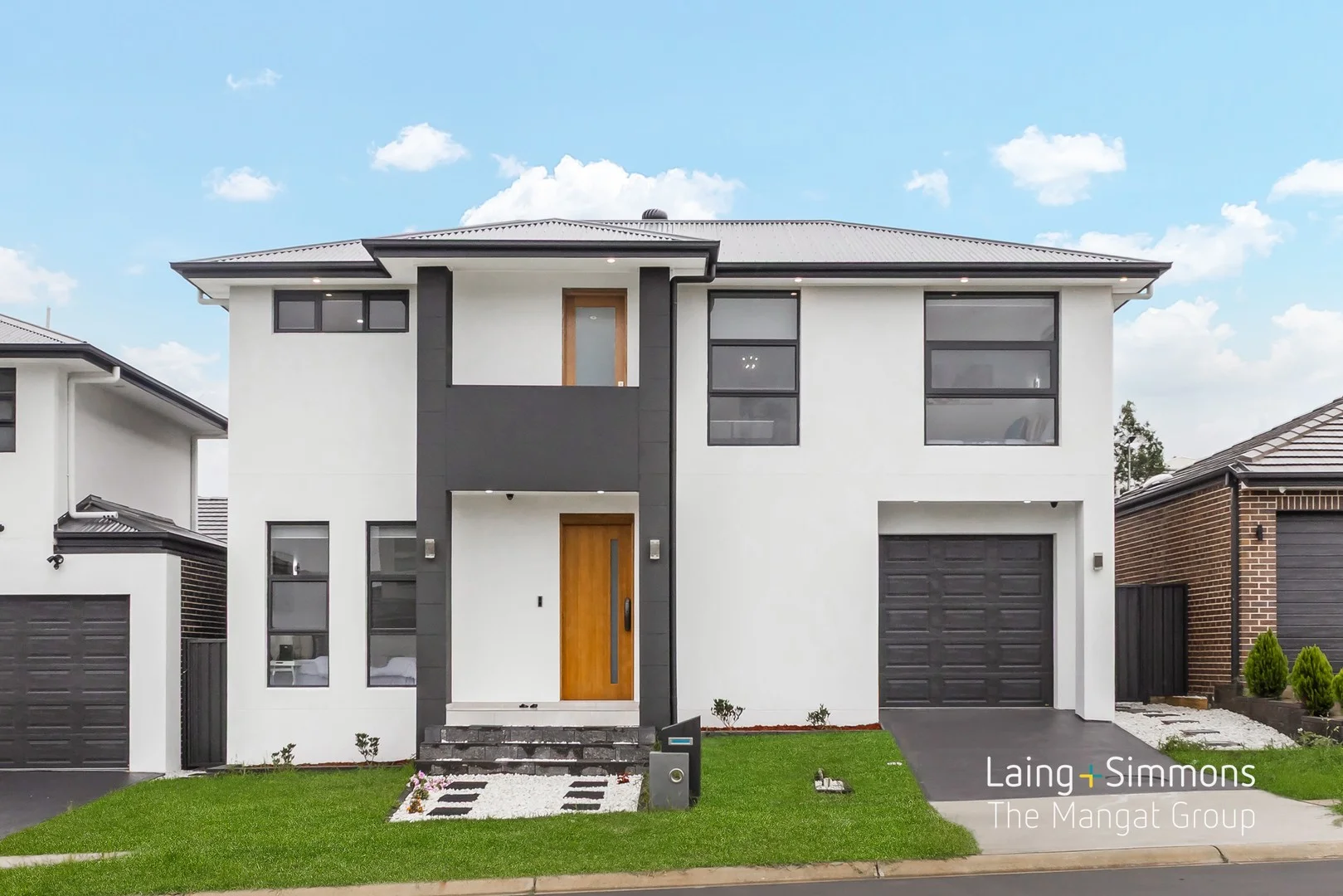 44 Rhinelander Road, Box Hill NSW 2765