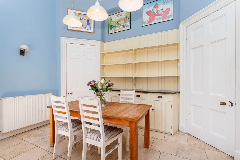 Additional image 15 of 4 bed town house for sale51 Great King Street, New Town, Edinburgh EH3