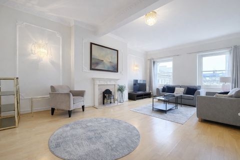 45 - 46 Lancaster Gate, London W2