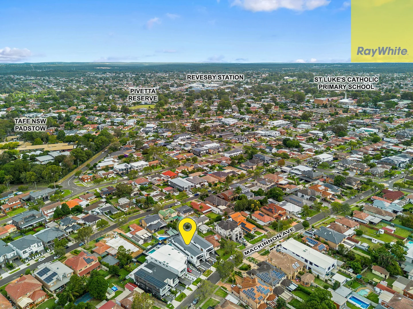 Additional image 19 of 35A Mackinnon Avenue, Padstow NSW 2211
