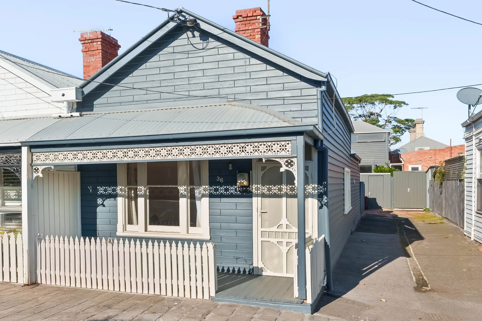 36 Little Page Street, Albert Park VIC 3206