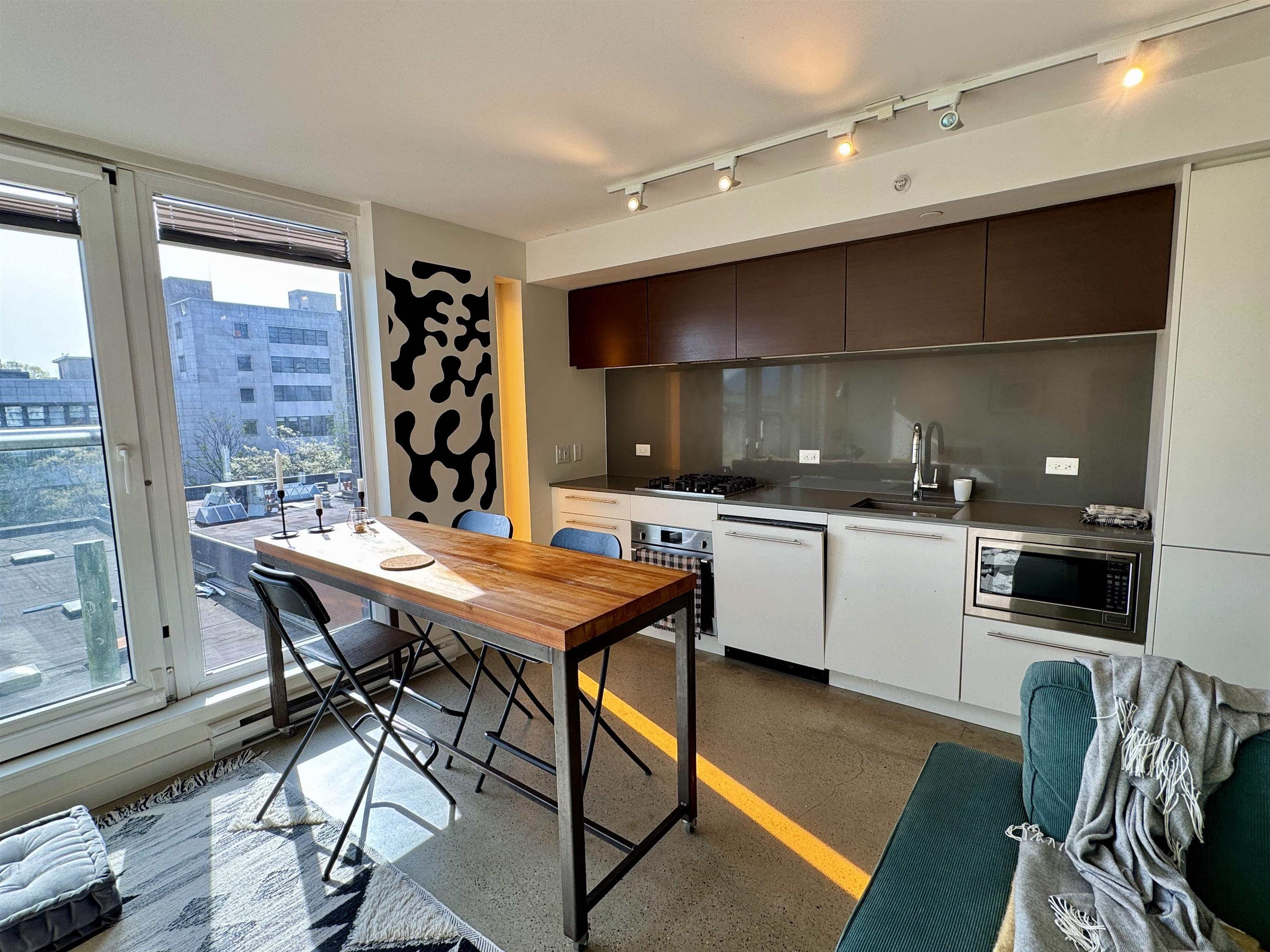 Additional image 3 of 803-150 Cordova Street E, Vancouver, BC, V6A 0E7