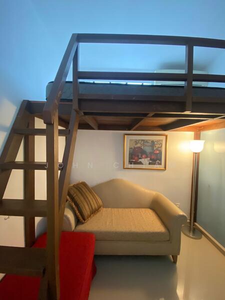 Lorong 32 Geylang