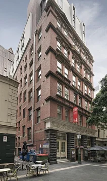 Additional image 12 of 304/18-20 Bank Pl, Melbourne VIC 3000