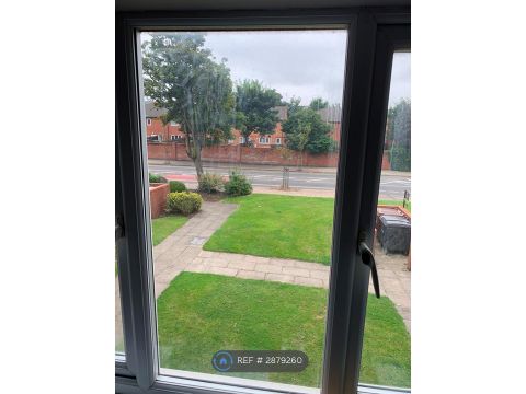 Clairville Close, Liverpool L20