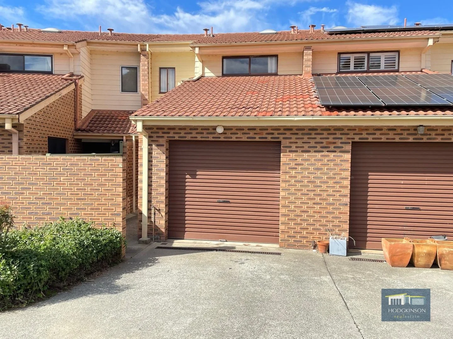 3/45 Totterdell Street, Belconnen ACT 2617