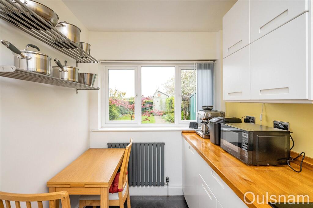 Additional image 5 of Cloverdale, Stoke Prior, Bromsgrove, B60