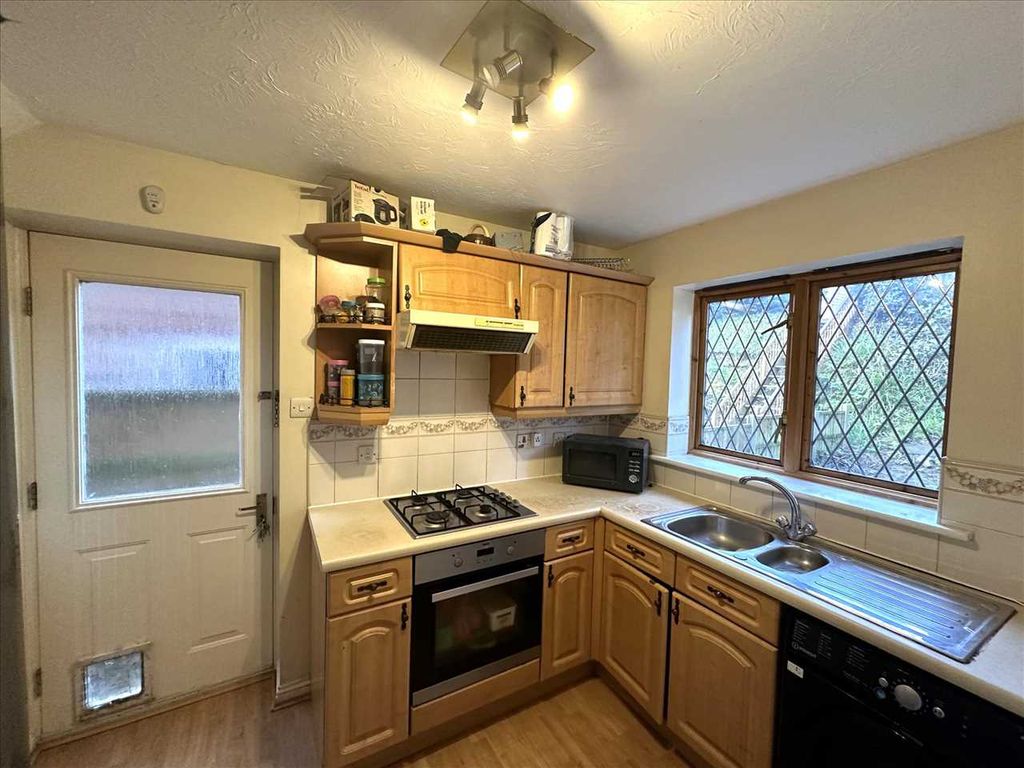 Additional image 5 of 3 bed semi-detached house for saleOrchid Rise, Scunthorpe DN15