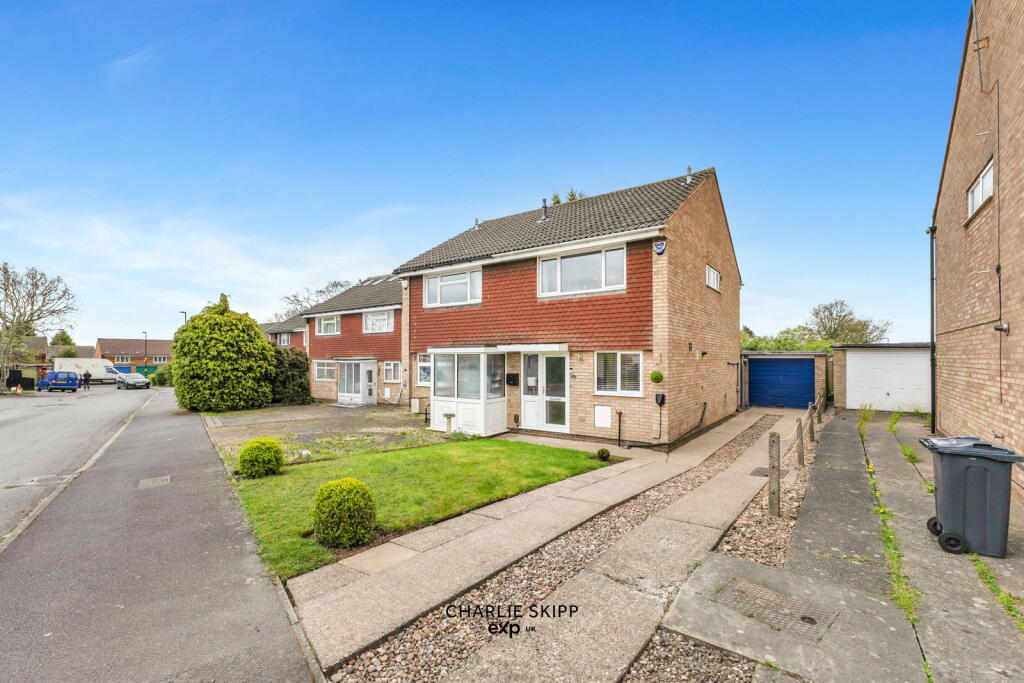 Brailes Drive, Sutton Coldfield, B76 2UW photo 2