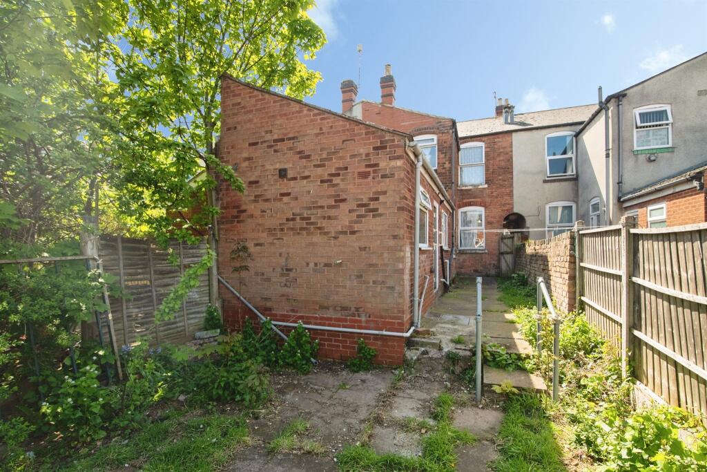 Additional image 20 of Albert Road, Aston, Birmingham