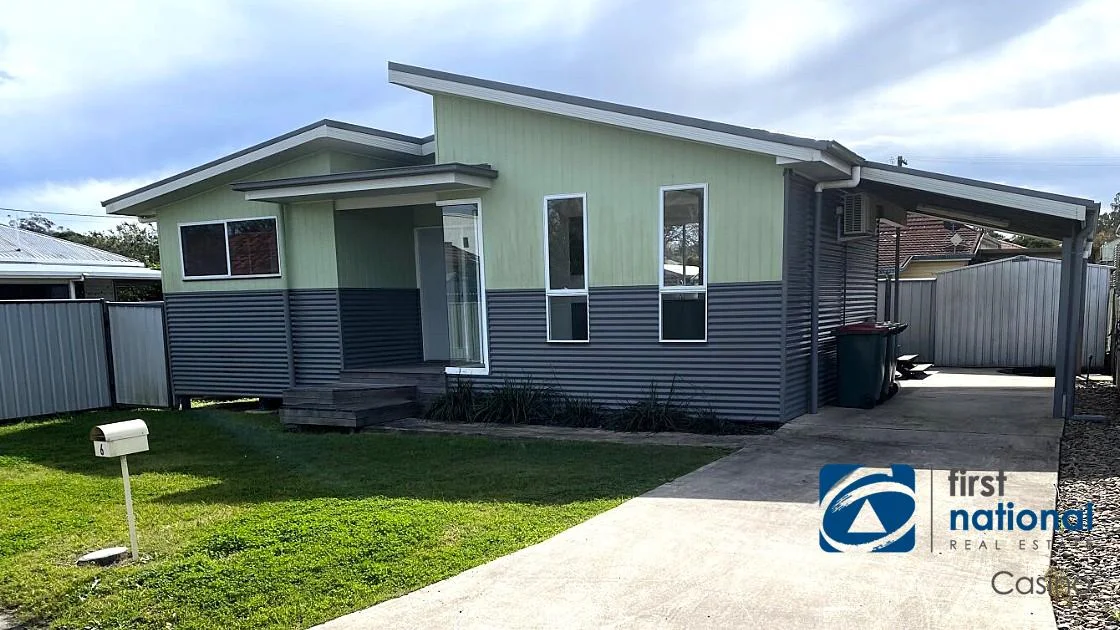 6 Meares Parade, Casino NSW 2470