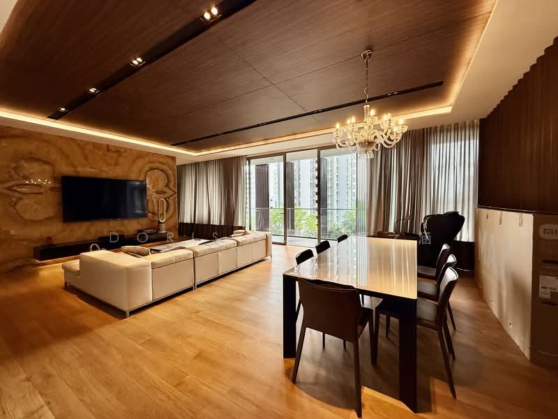 99 Cairnhill Circle