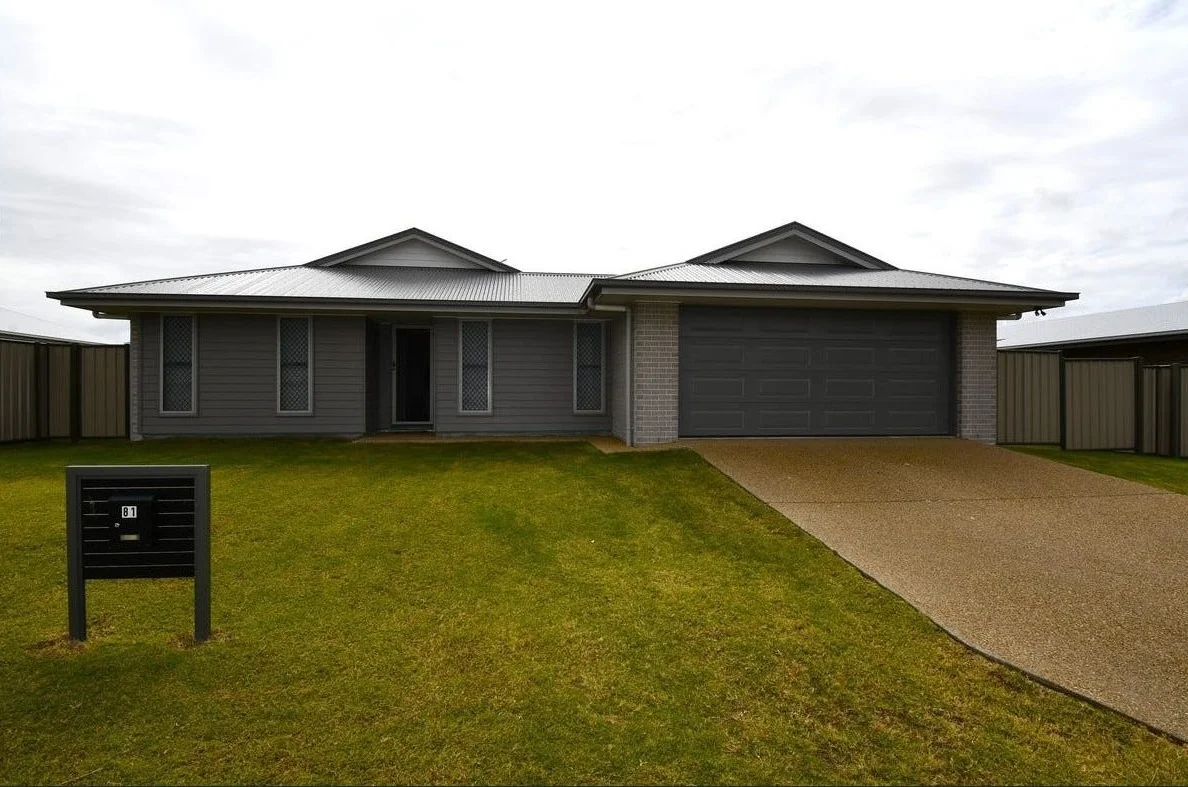 81 Lucas Street, Gracemere QLD 4702