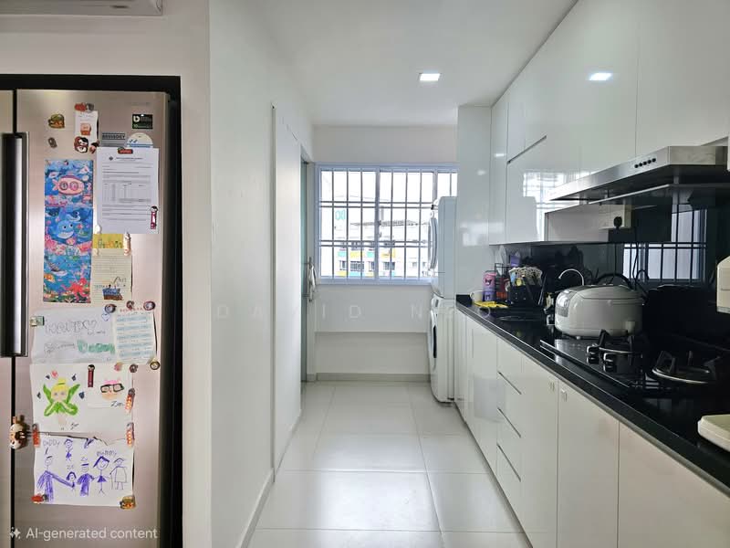 Additional image 8 of 708 Jurong West Street 71