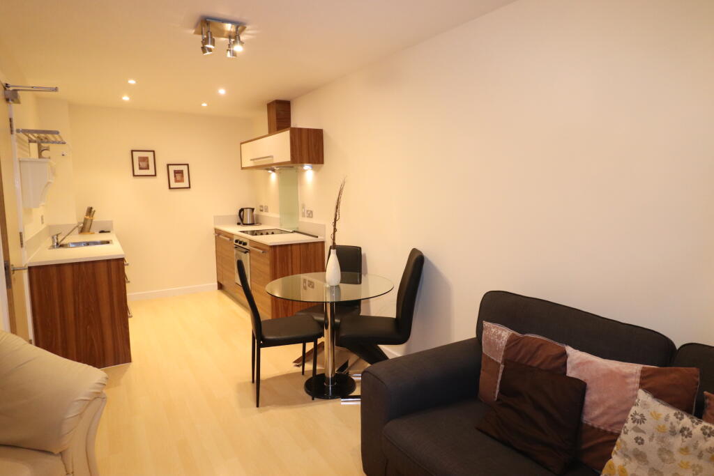 Additional image 2 of Ryland Street, Birmingham, B16