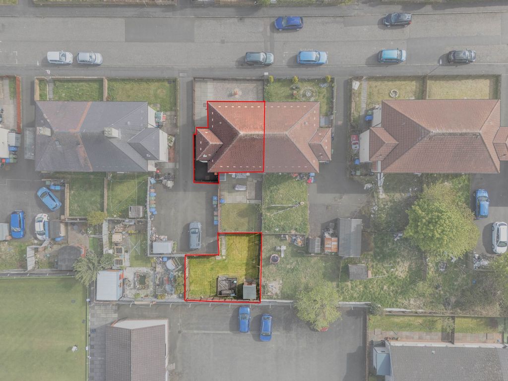 Additional image 4 of 2 bed flat for saleJubilee Road, Whitburn EH47