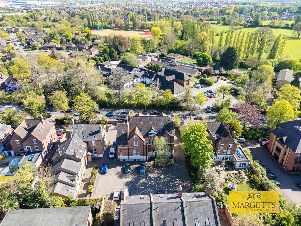 Additional image 30 of 2 bed flat for saleSouthcotes, Warwick New Road, Royal Leamington Spa CV32