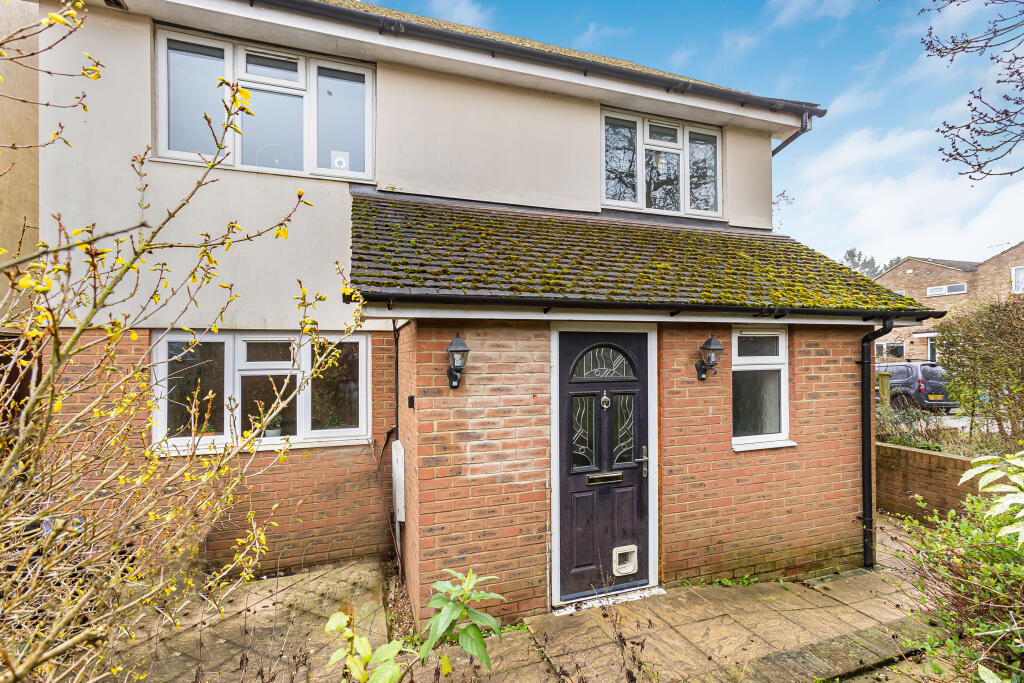Wilga Road, Welwyn, Hertfordshire, AL6