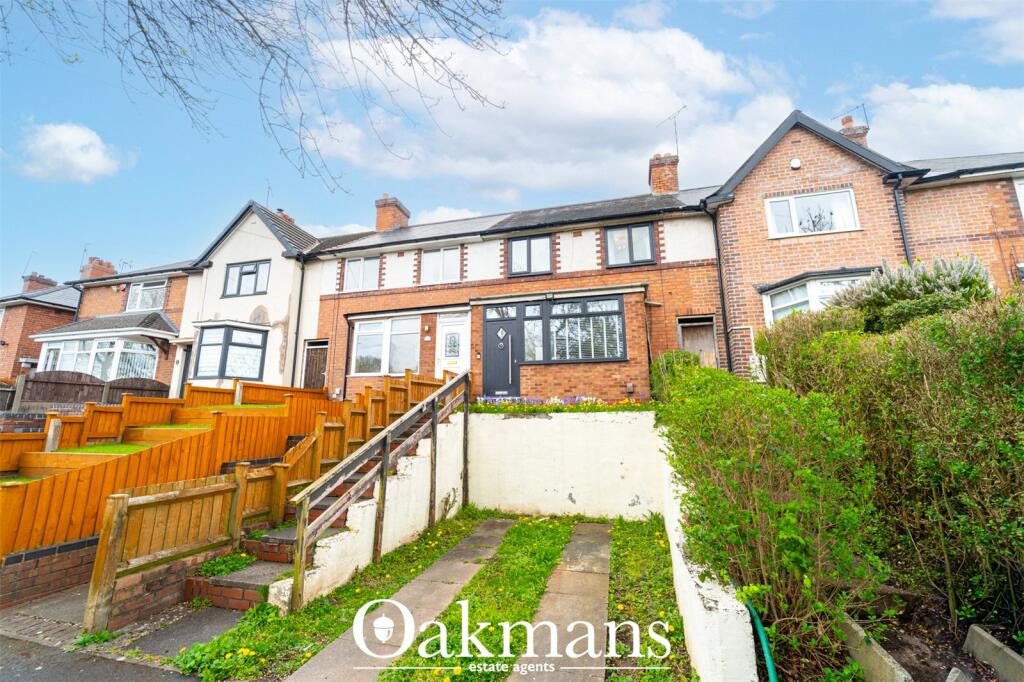 Additional image 31 of Woodhouse Road, Birmingham, West Midlands, B32