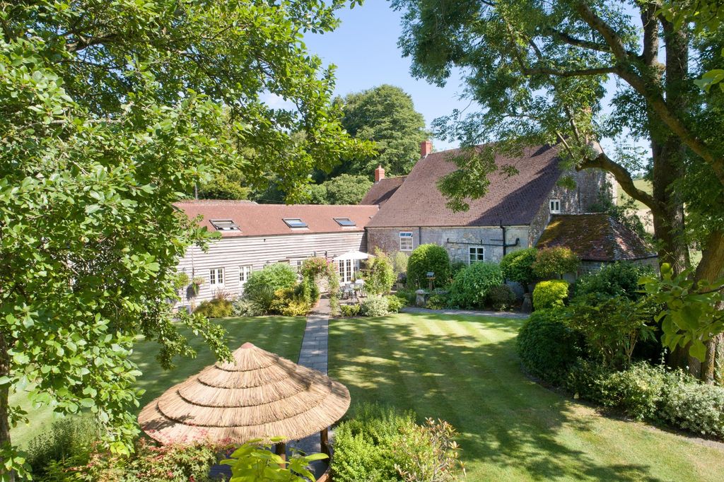 Additional image 11 of Land for saleSutton Parva, Tytherington, Warminster, Wiltshire BA12