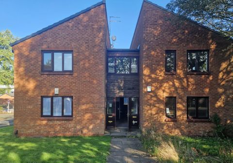 728 Parkfield Road, Wolverhampton, West Midlands WV4