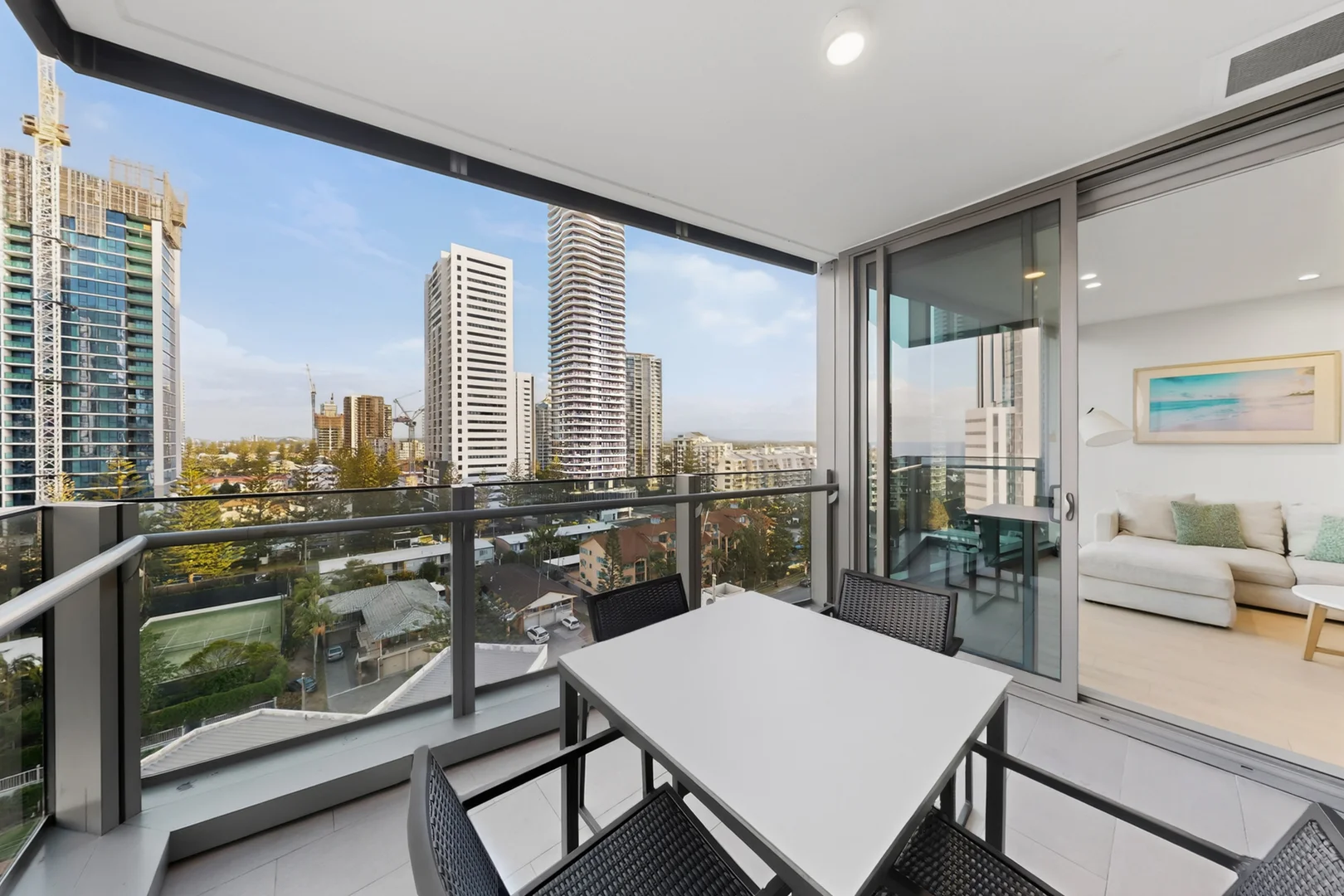 Additional image 3 of 904/12 Philip Avenue, Broadbeach QLD 4218