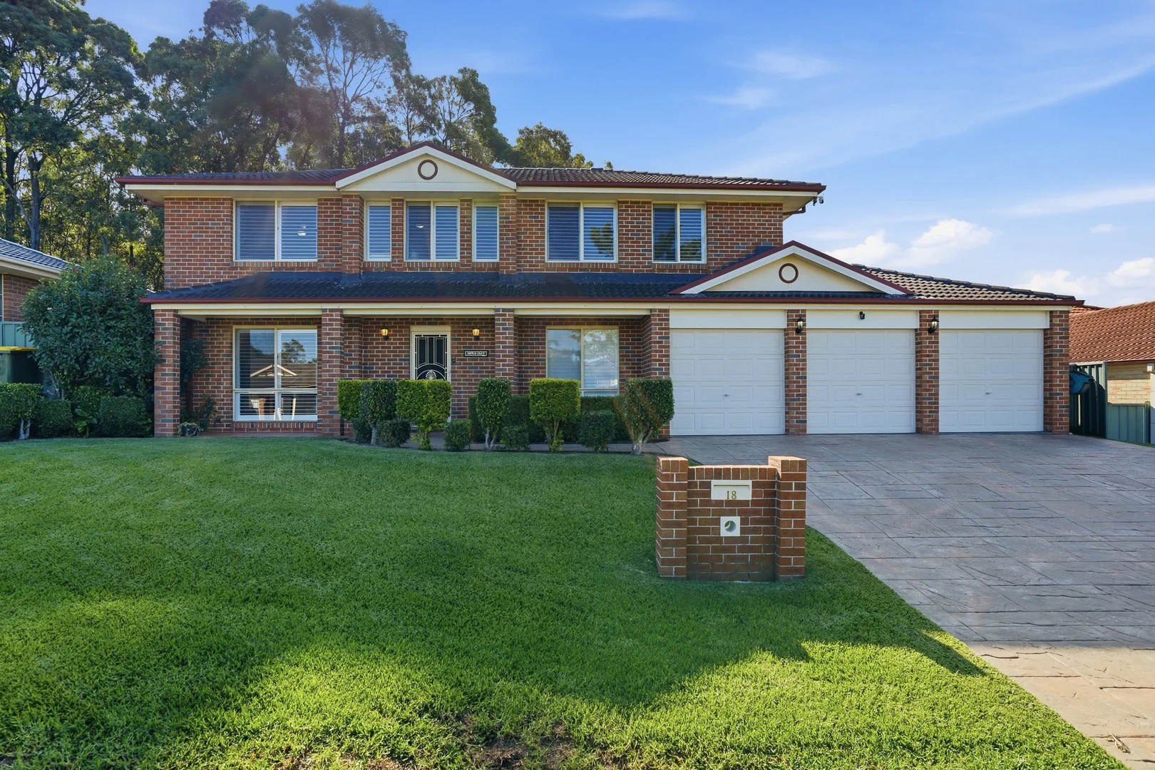 18 Stirling Crescent, Fletcher NSW 2287