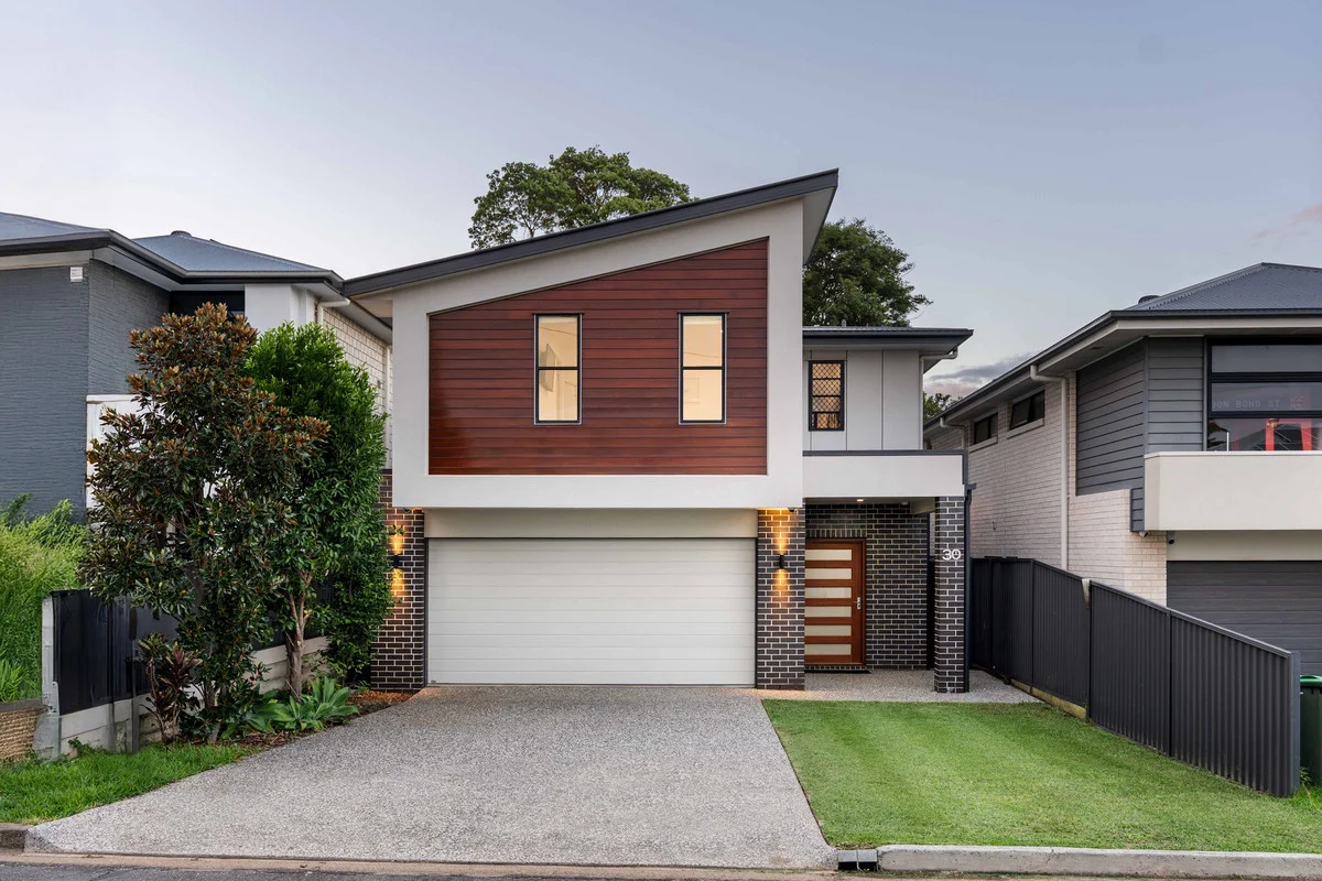 30 Lionel Street, Nudgee QLD 4014