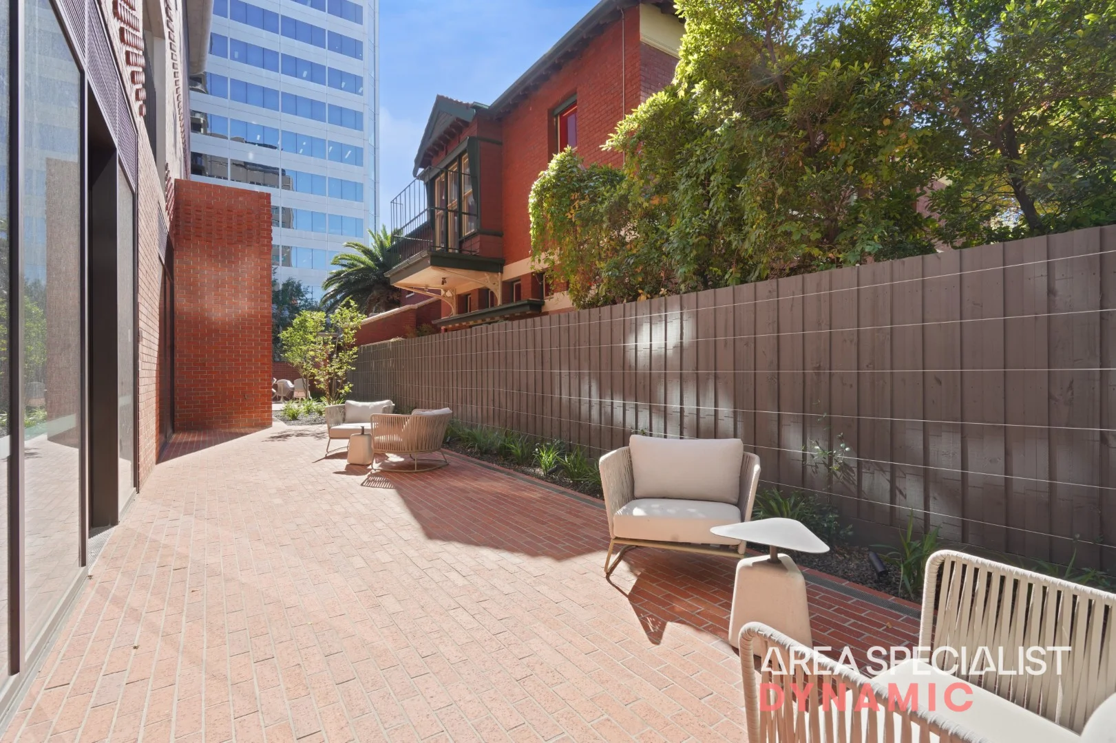 Additional image 16 of 206/8 Louise Street, Melbourne VIC 3004