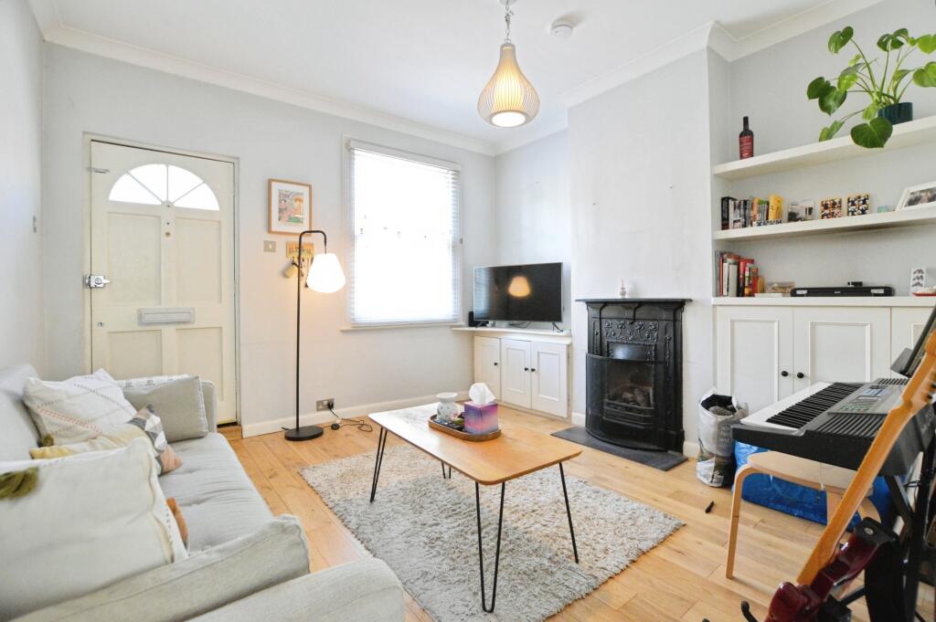 Additional image 2 of Oster Street, St Albans, AL3