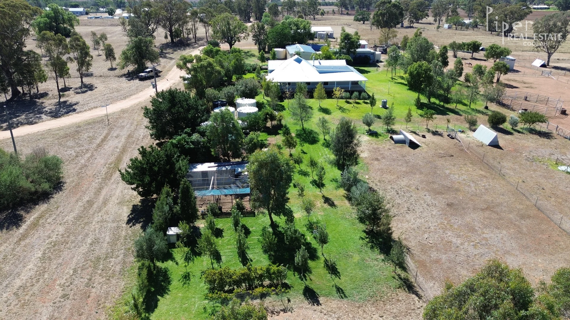 Additional image 40 of The Old School House/75 Denham Street, Leadville via, Dunedoo NSW 2844
