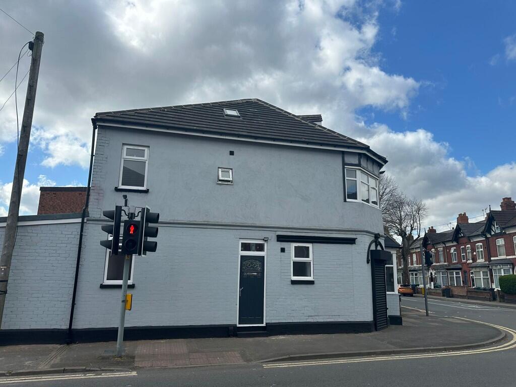 Lodge Road, West Bromwich,West Midlands, B70