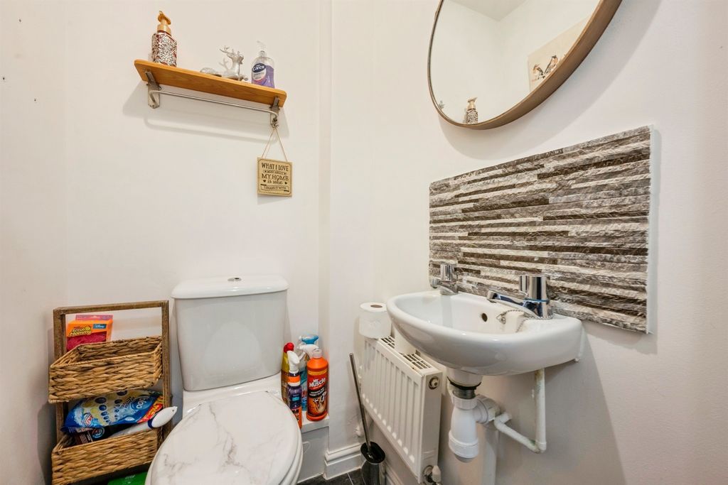 Additional image 6 of 3 bed semi-detached house for saleWhimbrel Chase, Scunthorpe DN16