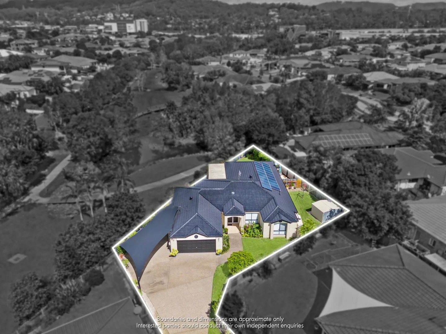 Additional image 24 of 5 Peppertree Circuit, Robina QLD 4226