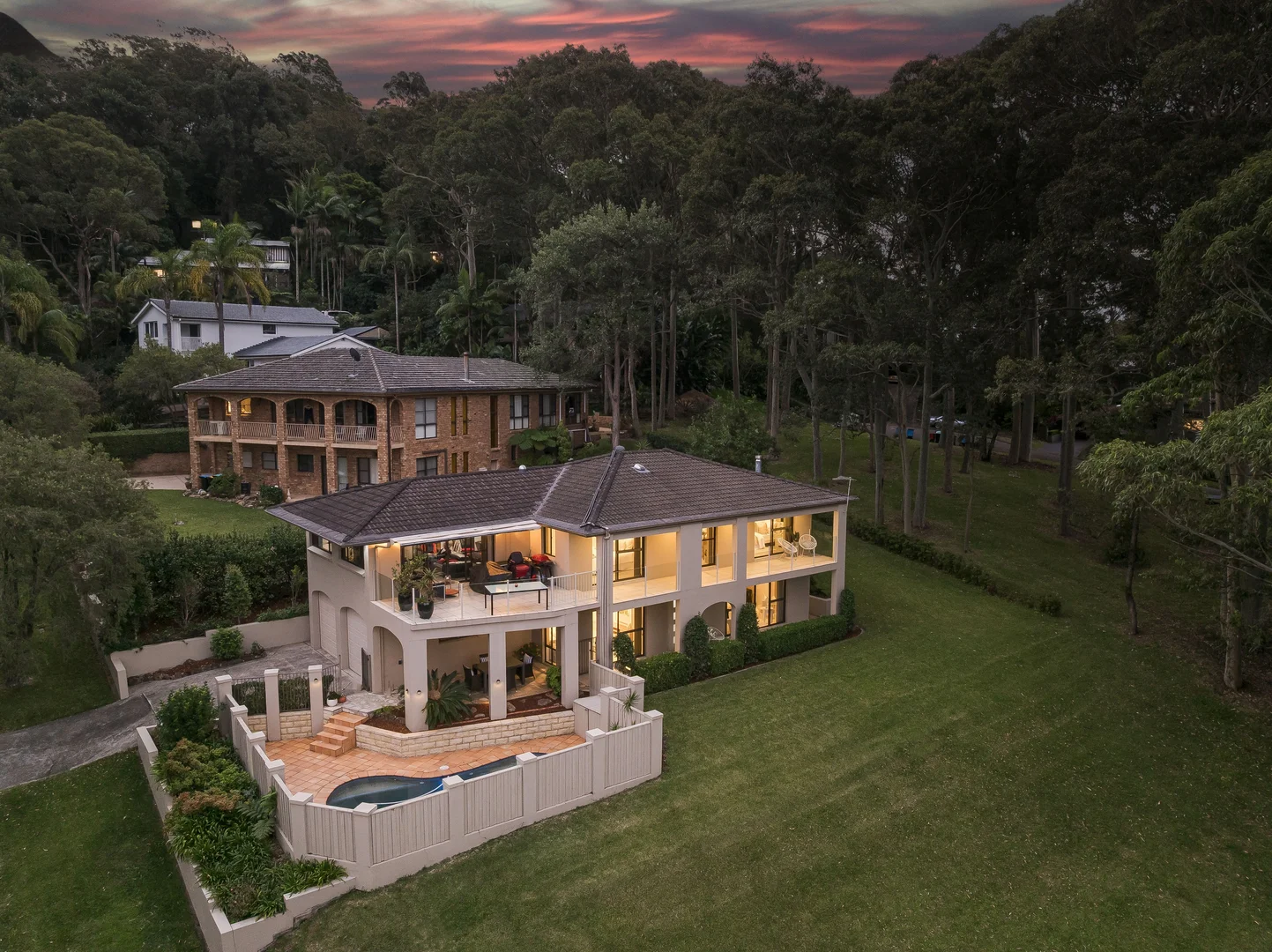 26 Beaumont Crescent, Bayview NSW 2104 photo 2