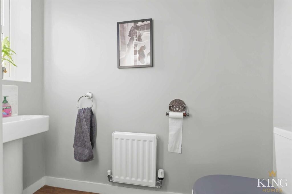 Additional image 7 of Laxton Way, Bidford-On-Avon, Alcester