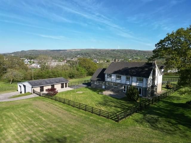 Additional image 3 of 6 bed farm for salePenybanc Road, Ammanford SA18