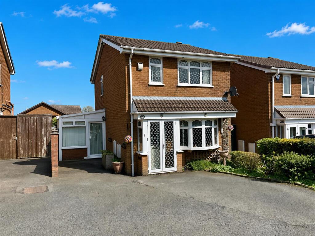 Additional image 16 of St Brades Close, Tividale